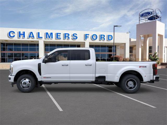 new 2026 Ford F-350 car, priced at $103,525