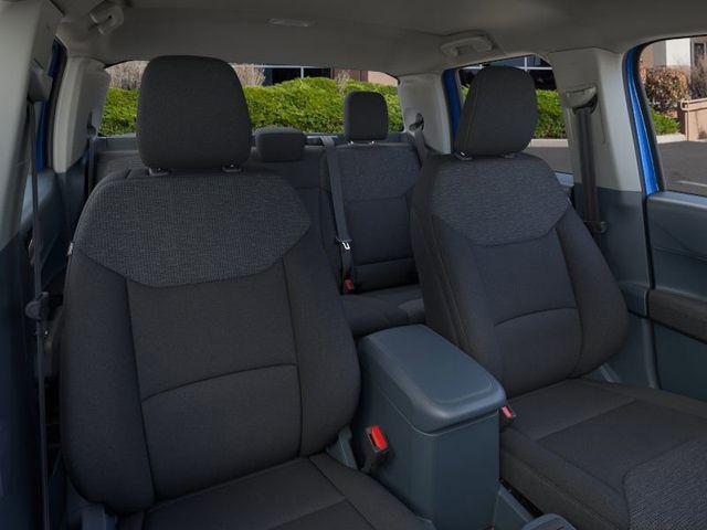 new 2026 Ford Maverick car, priced at $31,066