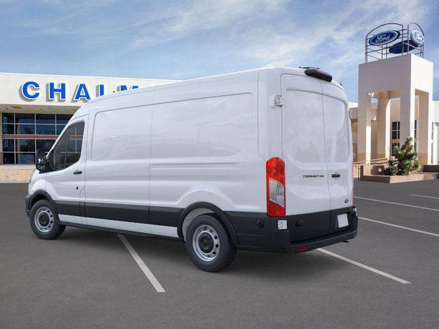 new 2026 Ford Transit-250 car, priced at $51,743