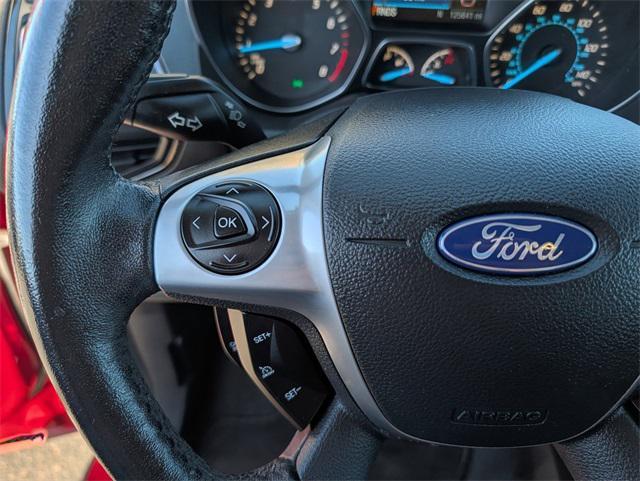 used 2014 Ford Escape car, priced at $9,855