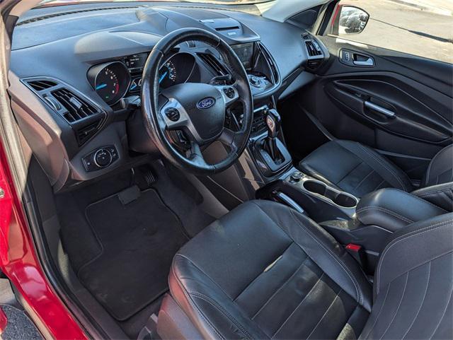used 2014 Ford Escape car, priced at $9,855