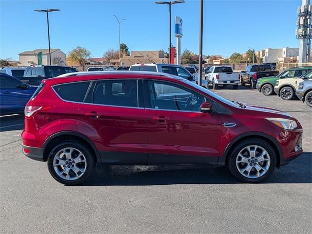 used 2014 Ford Escape car, priced at $9,855