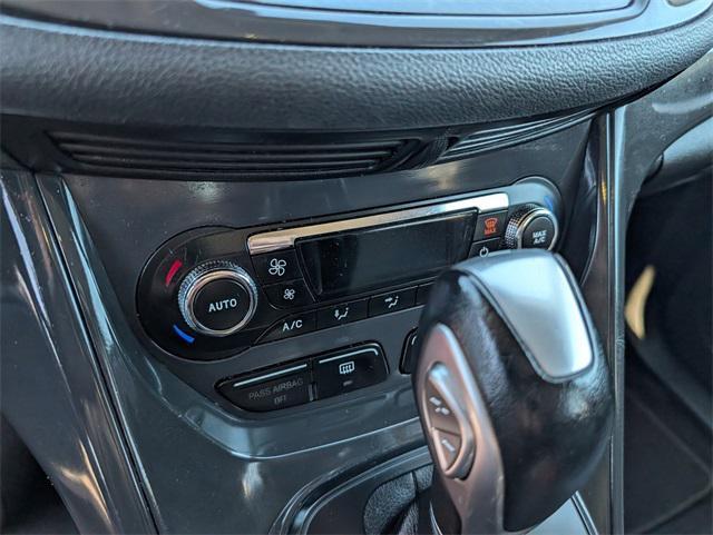 used 2014 Ford Escape car, priced at $9,855