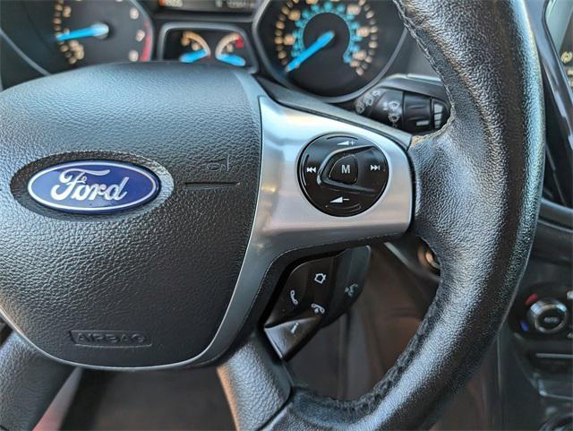 used 2014 Ford Escape car, priced at $9,855