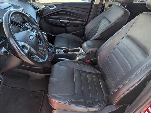 used 2014 Ford Escape car, priced at $9,855