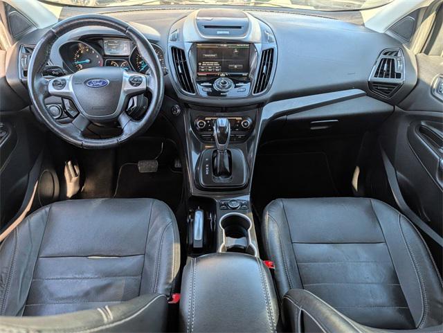 used 2014 Ford Escape car, priced at $9,855