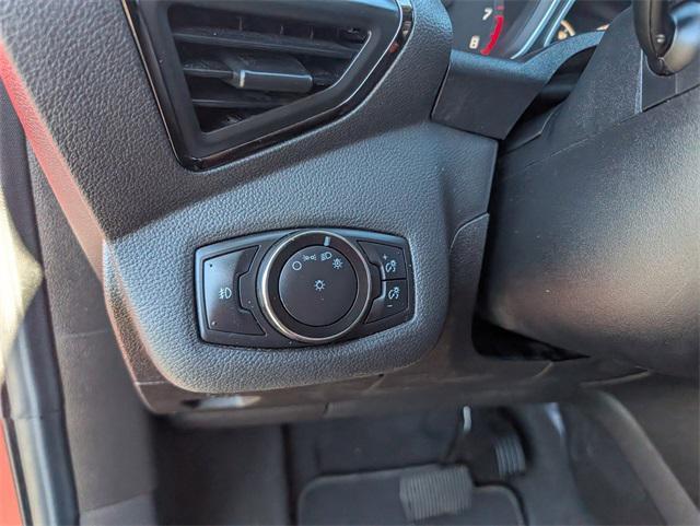 used 2014 Ford Escape car, priced at $9,855