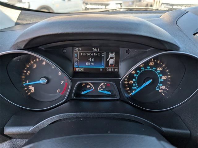 used 2014 Ford Escape car, priced at $9,855