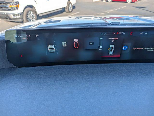 used 2025 Ford Expedition car, priced at $61,110