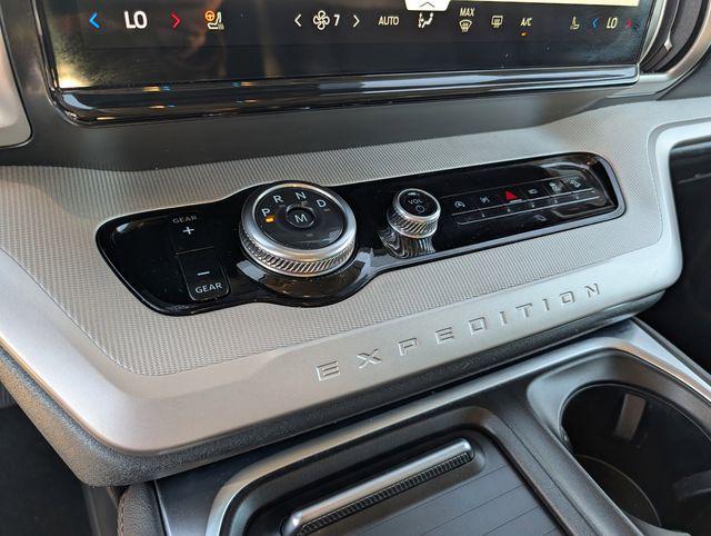 used 2025 Ford Expedition car, priced at $61,110