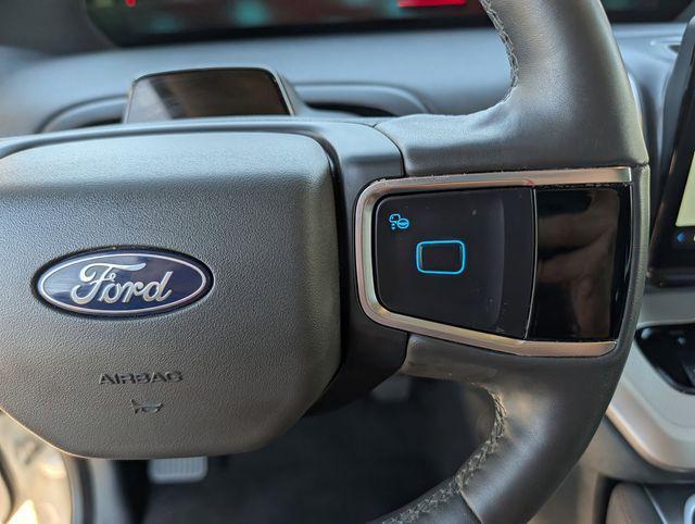 used 2025 Ford Expedition car, priced at $61,110