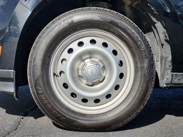 used 2022 Ford Maverick car, priced at $23,262