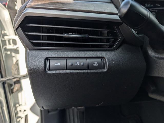 used 2022 Nissan Altima car, priced at $19,799