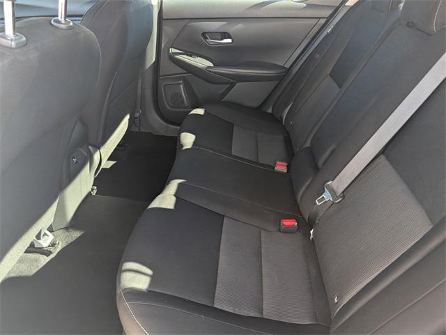 used 2021 Nissan Sentra car, priced at $17,995