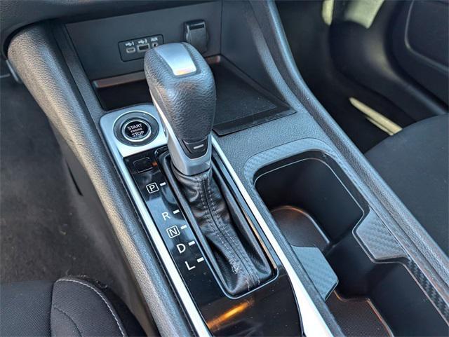 used 2021 Nissan Sentra car, priced at $17,995