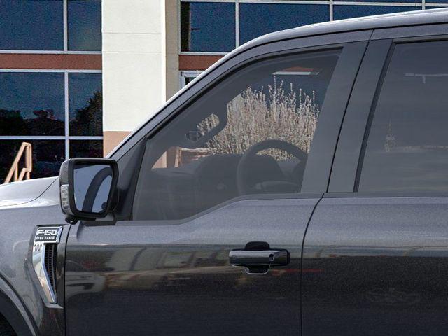 new 2025 Ford F-150 car, priced at $72,667