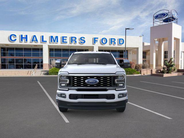 new 2026 Ford F-350 car, priced at $106,604