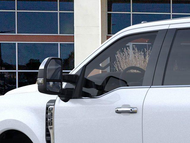 new 2026 Ford F-350 car, priced at $106,604