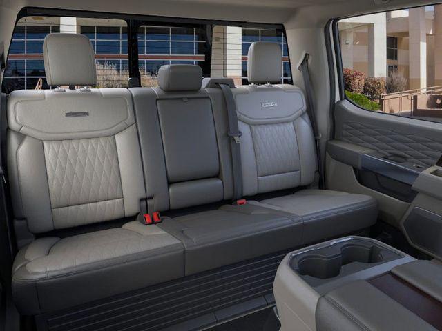 new 2026 Ford F-350 car, priced at $106,604