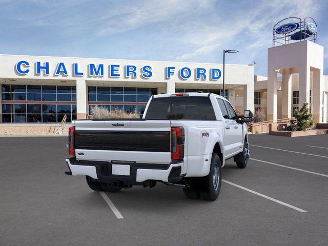 new 2026 Ford F-350 car, priced at $101,375