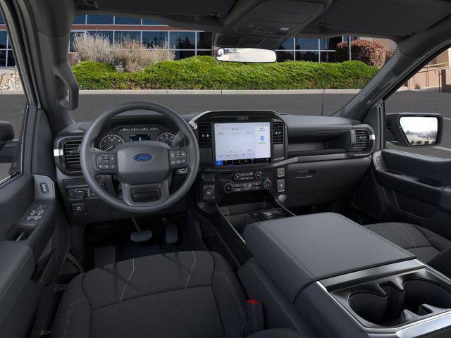 new 2026 Ford F-150 car, priced at $48,665