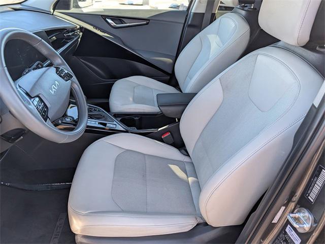 used 2024 Kia Niro car, priced at $20,018