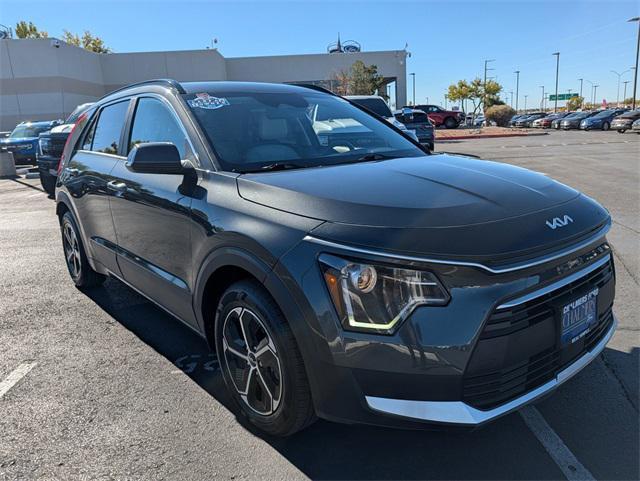 used 2024 Kia Niro car, priced at $20,018