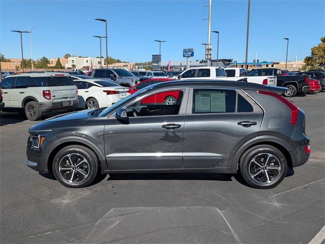 used 2024 Kia Niro car, priced at $20,018