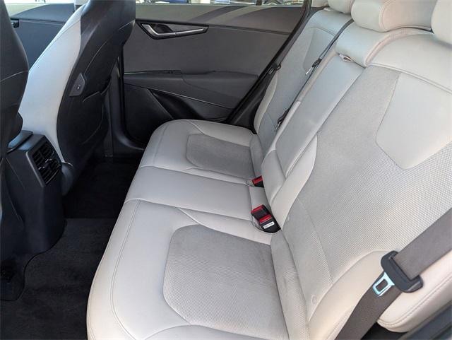 used 2024 Kia Niro car, priced at $20,018