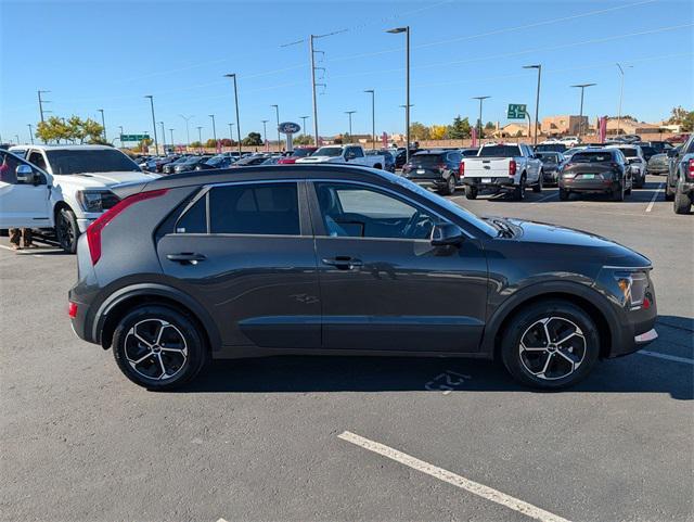 used 2024 Kia Niro car, priced at $20,018