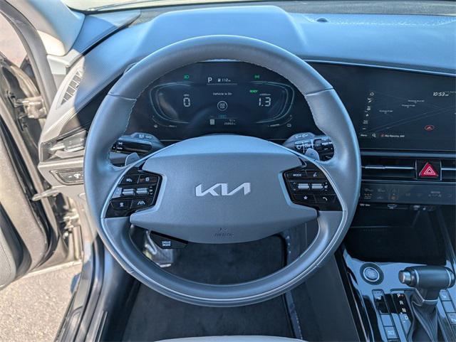 used 2024 Kia Niro car, priced at $20,018