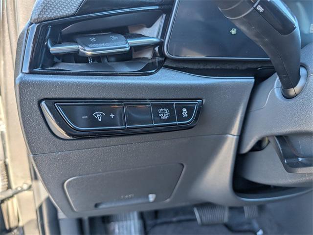 used 2024 Kia Niro car, priced at $20,018