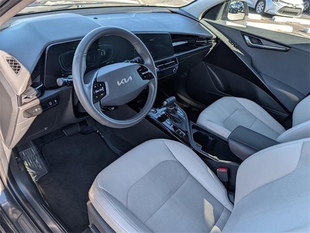 used 2024 Kia Niro car, priced at $20,018