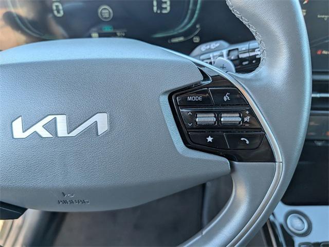 used 2024 Kia Niro car, priced at $20,018