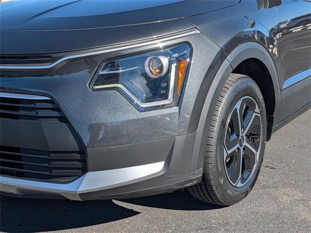 used 2024 Kia Niro car, priced at $20,018