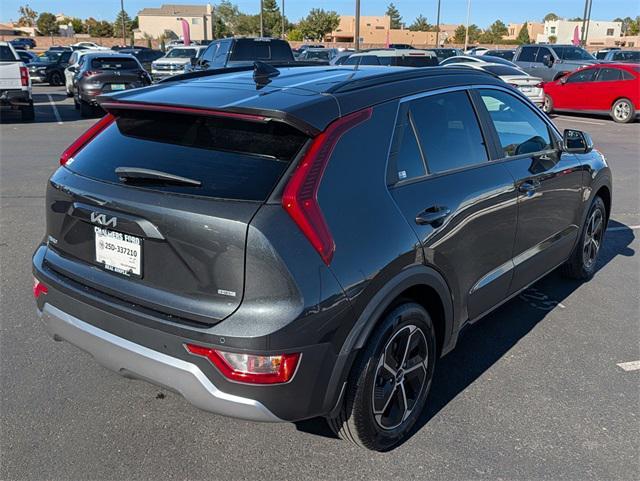 used 2024 Kia Niro car, priced at $20,018