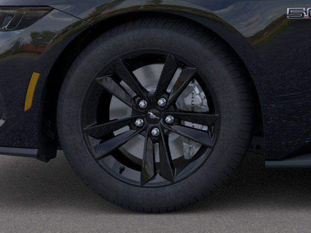 new 2026 Ford Mustang car, priced at $49,880