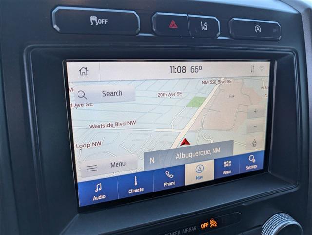 used 2020 Ford Expedition Max car, priced at $27,719