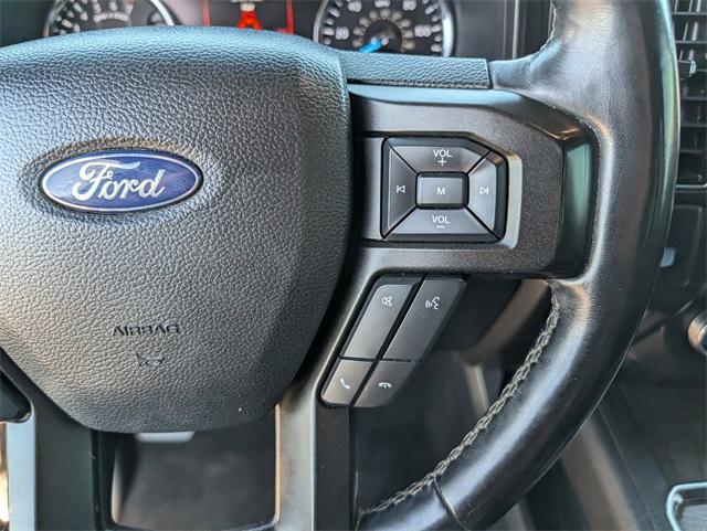 used 2020 Ford Expedition Max car, priced at $27,719