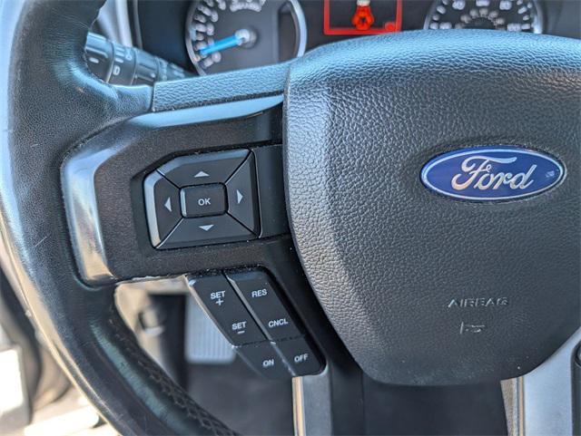 used 2020 Ford Expedition Max car, priced at $27,719