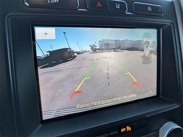 used 2020 Ford Expedition Max car, priced at $27,719