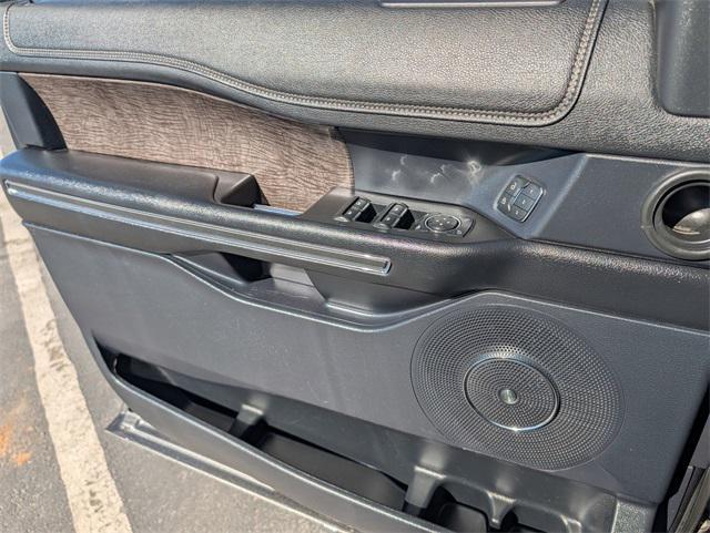 used 2020 Ford Expedition Max car, priced at $27,719