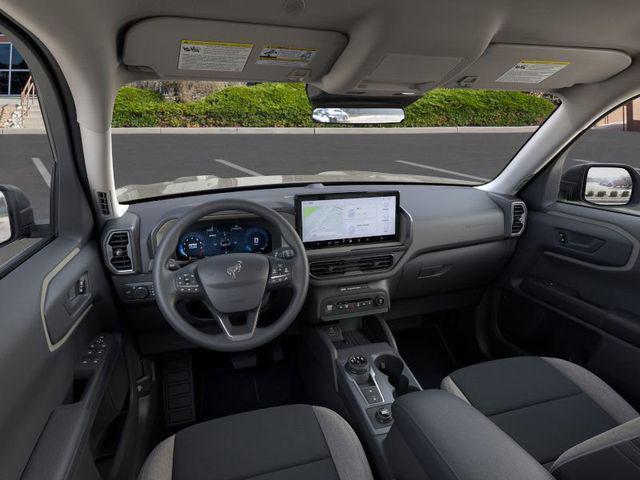 new 2025 Ford Bronco Sport car, priced at $27,886