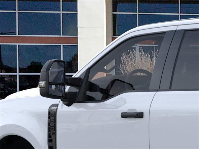 new 2026 Ford F-250 car, priced at $61,847