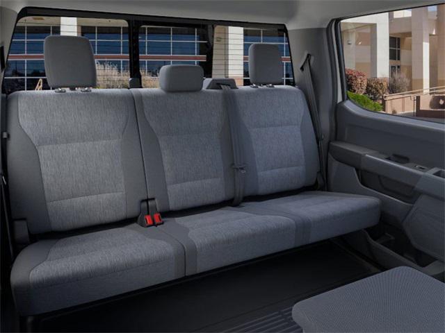 new 2026 Ford F-250 car, priced at $61,847