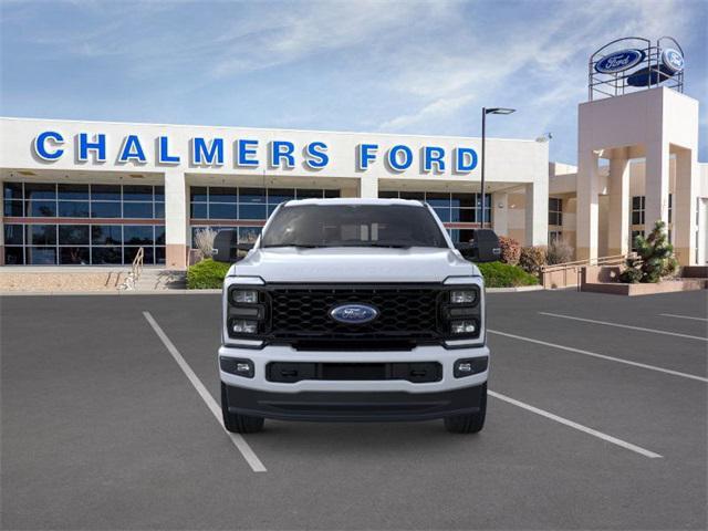 new 2026 Ford F-250 car, priced at $61,847