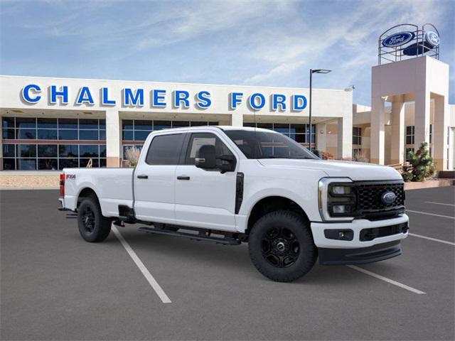 new 2026 Ford F-250 car, priced at $61,847