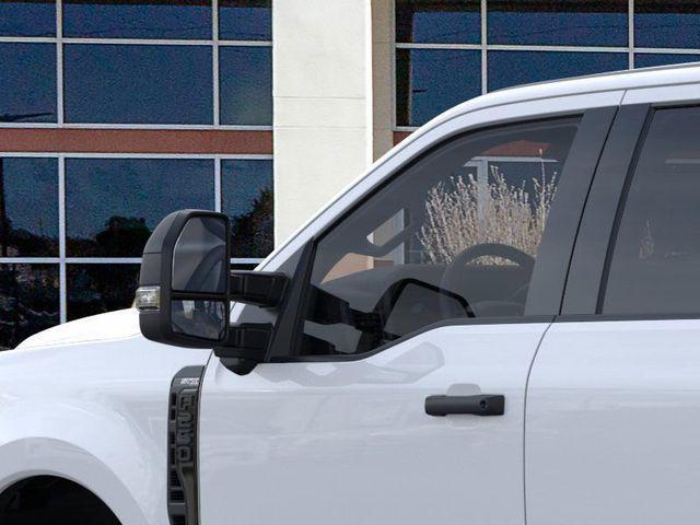 new 2026 Ford F-250 car, priced at $60,847