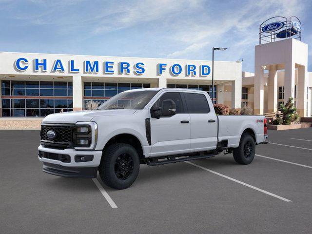 new 2026 Ford F-250 car, priced at $60,847