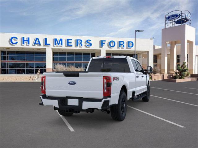 new 2026 Ford F-250 car, priced at $61,847